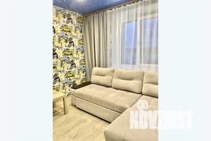 2-к квартира, посуточно, 47м2, 7/9 этаж