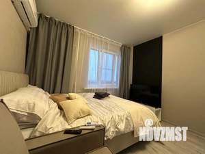 Студия квартира, посуточно, 19м2, 6/9 этаж