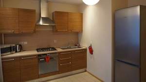 3-к квартира, на длительный срок, 116м2, 3/9 этаж