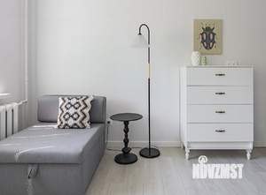 3-к квартира, посуточно, 58м2, 1/1 этаж