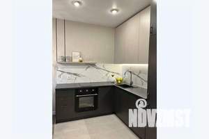 1-к квартира, посуточно, 39м2, 7/15 этаж