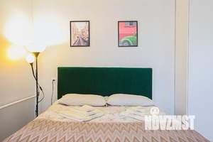 1-к квартира, посуточно, 31м2, 1/1 этаж