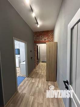 1-к квартира, посуточно, 30м2, 3/3 этаж