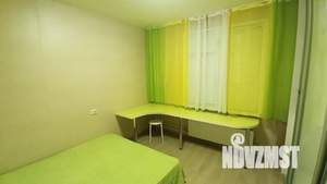 2-к квартира, посуточно, 46м2, 4/10 этаж