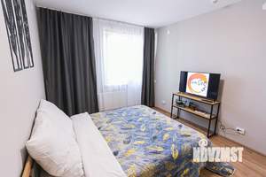 2-к квартира, посуточно, 54м2, 1/1 этаж