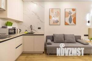 1-к квартира, посуточно, 10м2, 5/6 этаж