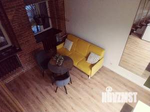 Студия квартира, посуточно, 28м2, 3/3 этаж