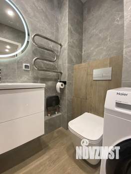 1-к квартира, на длительный срок, 35м2, 20/25 этаж