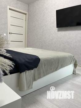 2-к квартира, посуточно, 49м2, 1/1 этаж