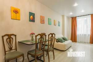 1-к квартира, на длительный срок, 50м2, 1/12 этаж