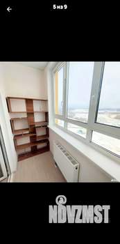 2-к квартира, на длительный срок, 58м2, 17/23 этаж