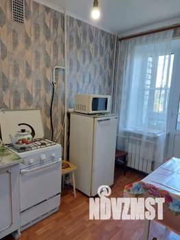 1-к квартира, посуточно, 29м2, 4/9 этаж