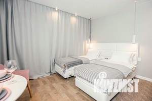 1-к квартира, посуточно, 21м2, 1/12 этаж