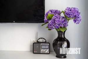 Студия квартира, посуточно, 21м2, 1/14 этаж