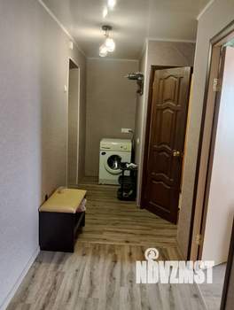 2-к квартира, на длительный срок, 45м2, 9/9 этаж