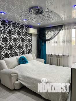 2-к квартира, посуточно, 50м2, 6/9 этаж