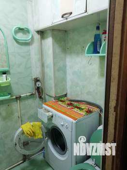 1-к квартира, на длительный срок, 31м2, 1/3 этаж