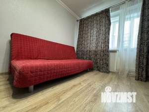 2-к квартира, посуточно, 55м2, 1/1 этаж