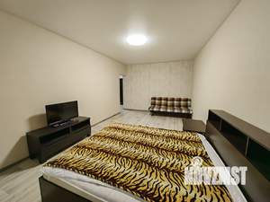 1-к квартира, на длительный срок, 47м2, 2/17 этаж