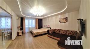 2-к квартира, посуточно, 72м2, 1/1 этаж