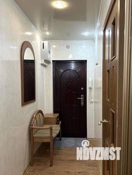 2-к квартира, на длительный срок, 44м2, 5/5 этаж