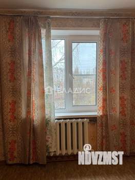 2-к квартира, на длительный срок, 45м2, 5/5 этаж