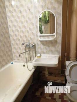 1-к квартира, на длительный срок, 30м2, 4/5 этаж