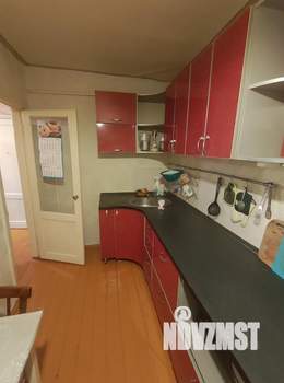 1-к квартира, на длительный срок, 35м2, 2/9 этаж