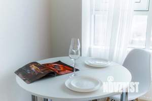 1-к квартира, посуточно, 47м2, 1/1 этаж