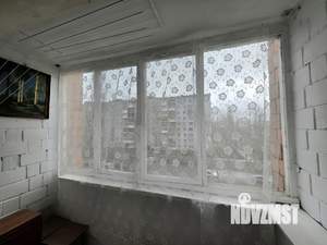 1-к квартира, на длительный срок, 32м2, 4/14 этаж