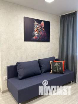 1-к квартира, посуточно, 31м2, 4/5 этаж