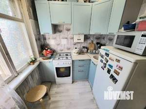 1-к квартира, на длительный срок, 34м2, 5/5 этаж