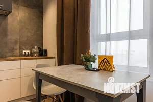 1-к квартира, посуточно, 66м2, 1/1 этаж