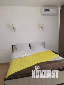 1-к квартира, посуточно, 47м2, 11/12 этаж