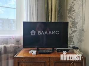 1-к квартира, на длительный срок, 28м2, 6/9 этаж