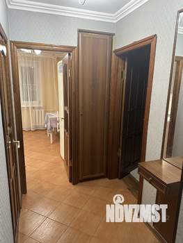 1-к квартира, на длительный срок, 34м2, 7/9 этаж