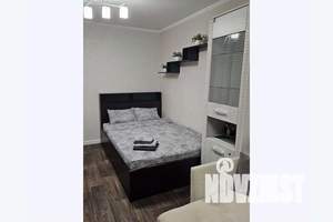 1-к квартира, посуточно, 33м2, 8/9 этаж