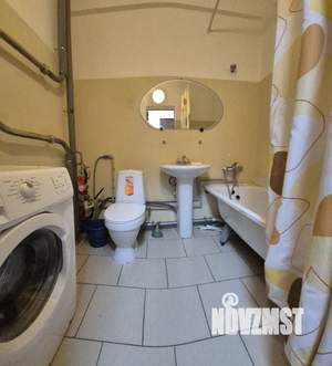 1-к квартира, на длительный срок, 28м2, 10/19 этаж