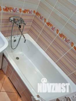 1-к квартира, посуточно, 31м2, 1/5 этаж