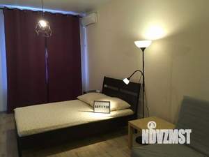 2-к квартира, посуточно, 65м2, 1/1 этаж