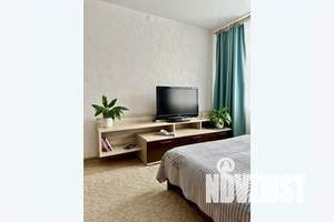 1-к квартира, посуточно, 10м2, 8/17 этаж