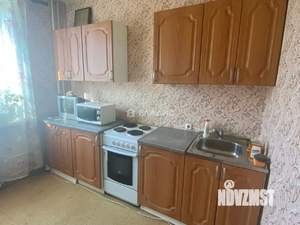 1-к квартира, на длительный срок, 32м2, 1/10 этаж