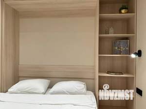 1-к квартира, посуточно, 20м2, 2/12 этаж