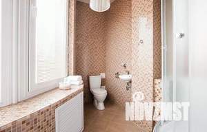 1-к квартира, посуточно, 120м2, 1/1 этаж