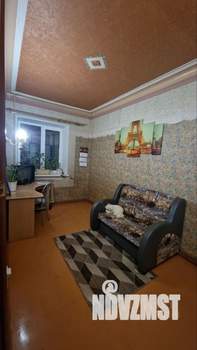 2-к квартира, на длительный срок, 43м2, 2/4 этаж