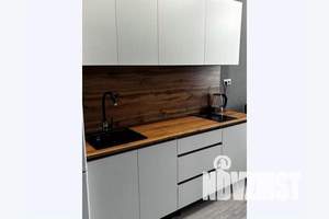 1-к квартира, посуточно, 52м2, 8/17 этаж