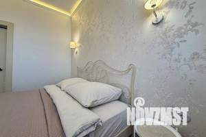 2-к квартира, посуточно, 42м2, 5/7 этаж