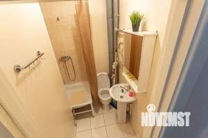 1-к квартира, посуточно, 35м2, 9/10 этаж