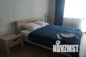 2-к квартира, посуточно, 107м2, 12/17 этаж