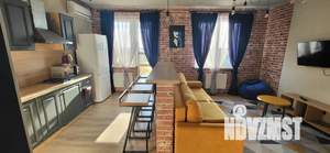 1-к квартира, посуточно, 37м2, 9/24 этаж
